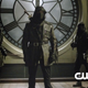 Image for article titled The Lance family's most awkward moments on Arrow